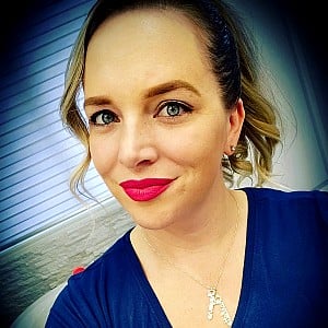 Jane Vickers