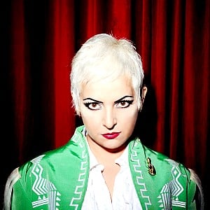 Jane Wiedlin