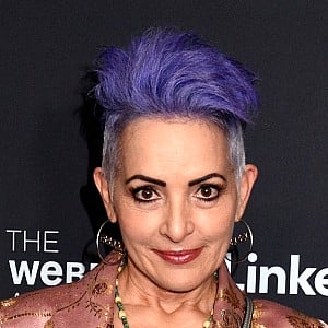 Jane Wiedlin