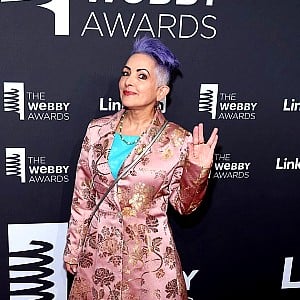 Jane Wiedlin
