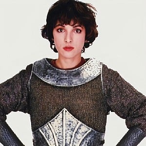 Jane Wiedlin