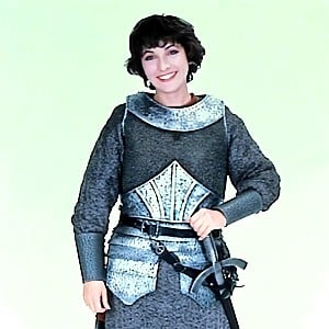 Jane Wiedlin