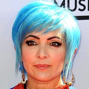 Jane Wiedlin