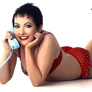 Jane Wiedlin