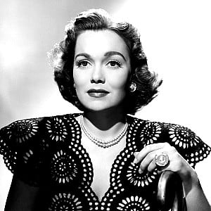 Jane Wyman