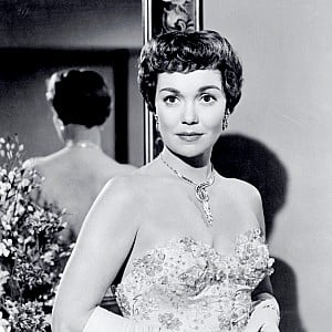 Jane Wyman