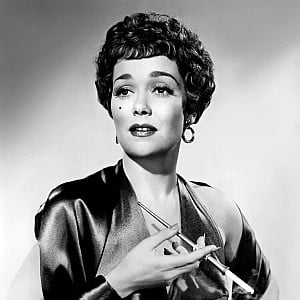 Jane Wyman