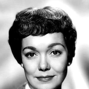 Jane Wyman