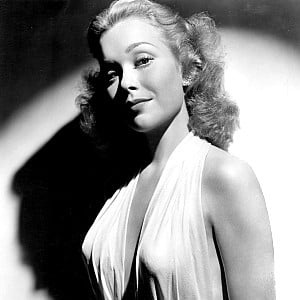 Jane Wyman