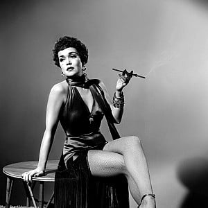 Jane Wyman