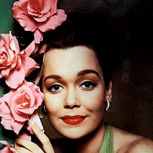 Jane Wyman