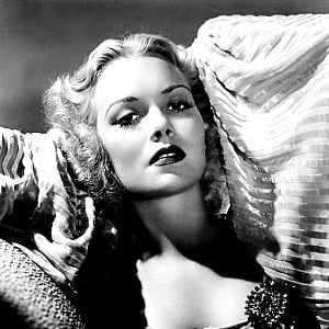 Jane Wyman