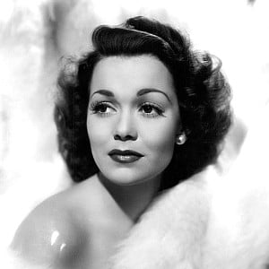 Jane Wyman