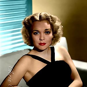 Jane Wyman