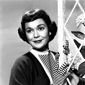 Jane Wyman