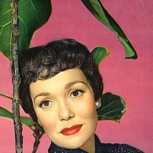 Jane Wyman