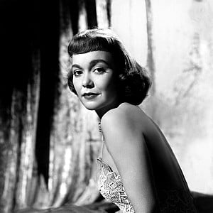 Jane Wyman