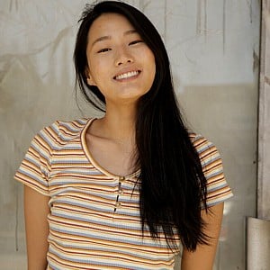 Jane Yubin Kim
