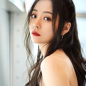 Jane Zhang