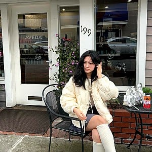 Jane Zhao
