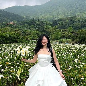 Jane Zhao