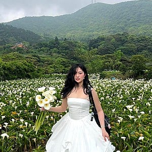 Jane Zhao