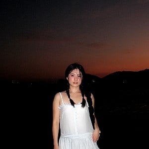 Jane Zhao
