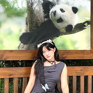 Jane Zhao
