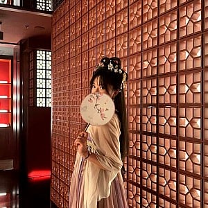 Jane Zhao