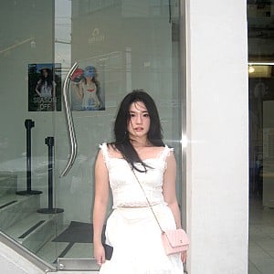 Jane Zhao