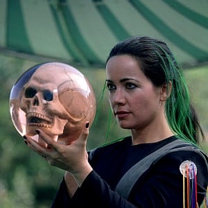 Janeane Garofalo