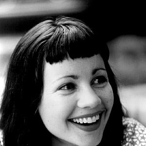 Janeane Garofalo