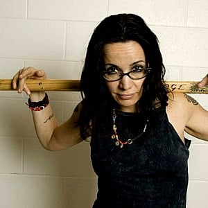Janeane Garofalo