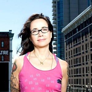 Janeane Garofalo