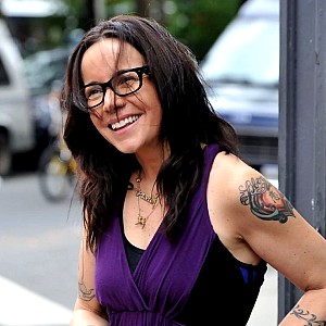 Janeane Garofalo