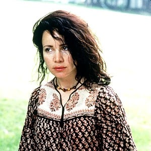 Janeane Garofalo