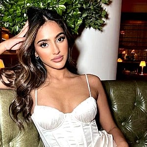 Janeeta Steephen