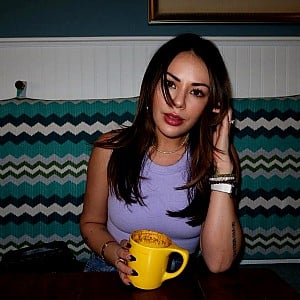 Janel Parrish