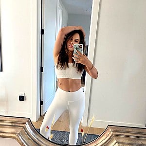 Janel Parrish