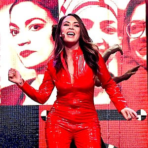 Janel Parrish
