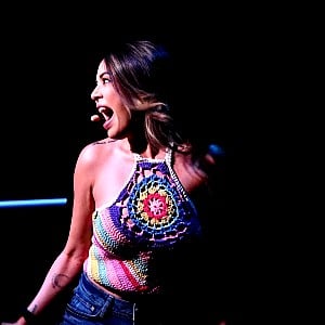 Janel Parrish