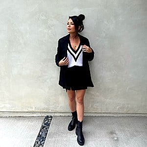 Janel Parrish