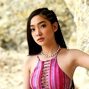 Janella Sharie Sardea