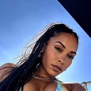 Janelle Ariel