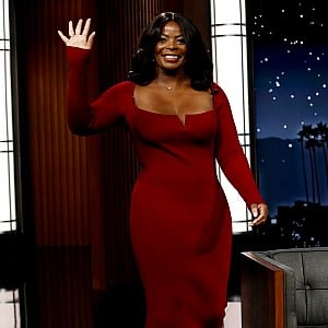 Janelle James (Actress)