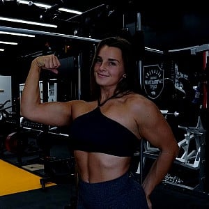 Janelle Jolicoeur