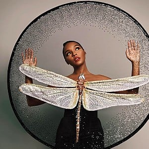 Janelle Monae