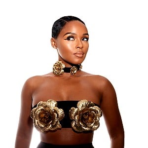 Janelle Monae