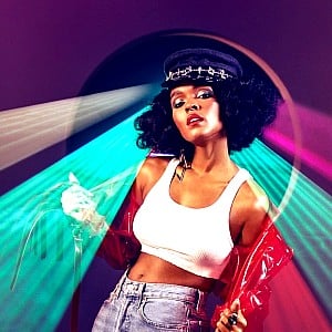 Janelle Monae