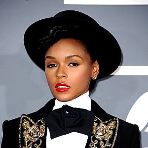 Janelle Monae